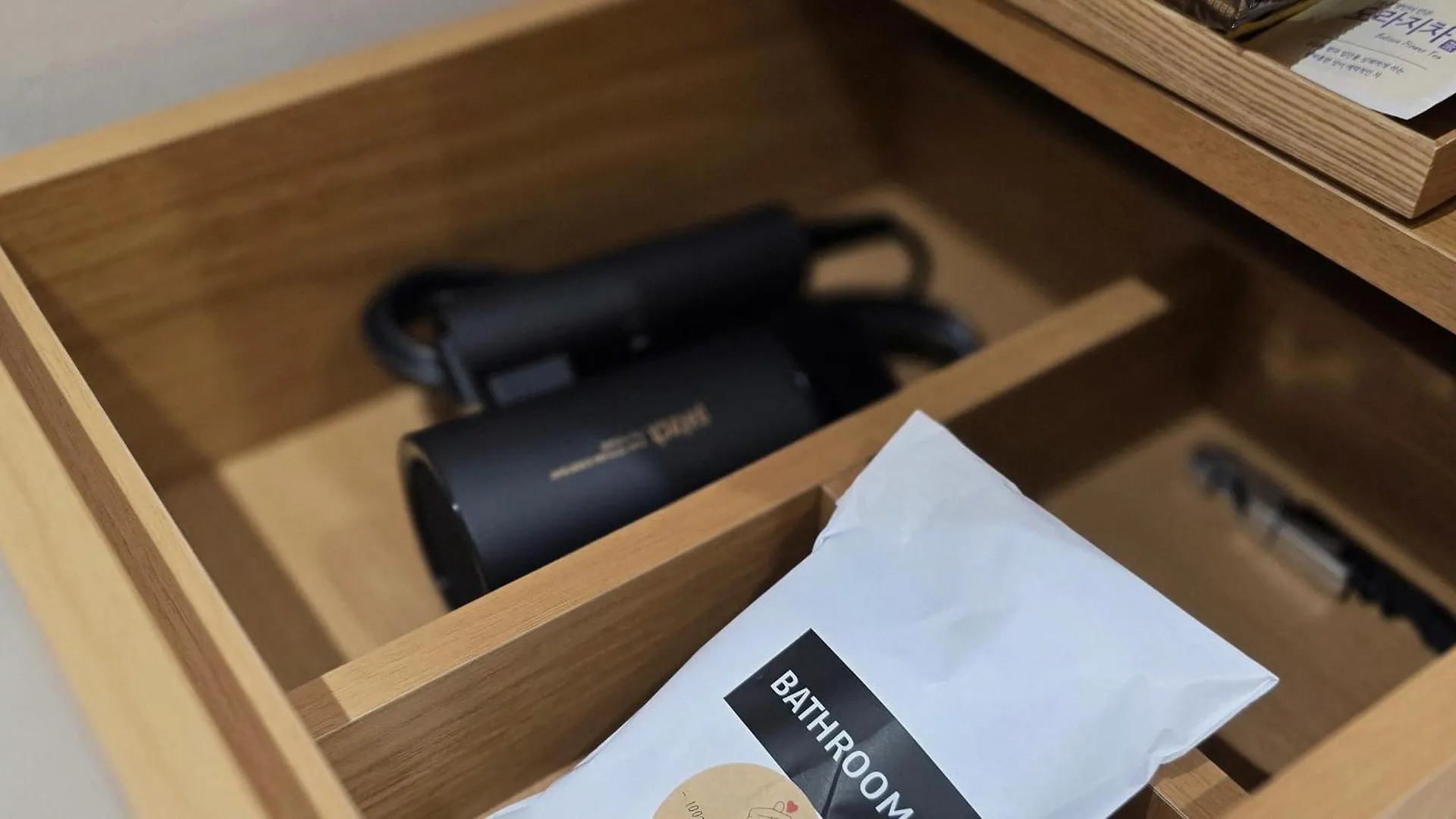 Hotel 이상한스테이 부평점 Korsel