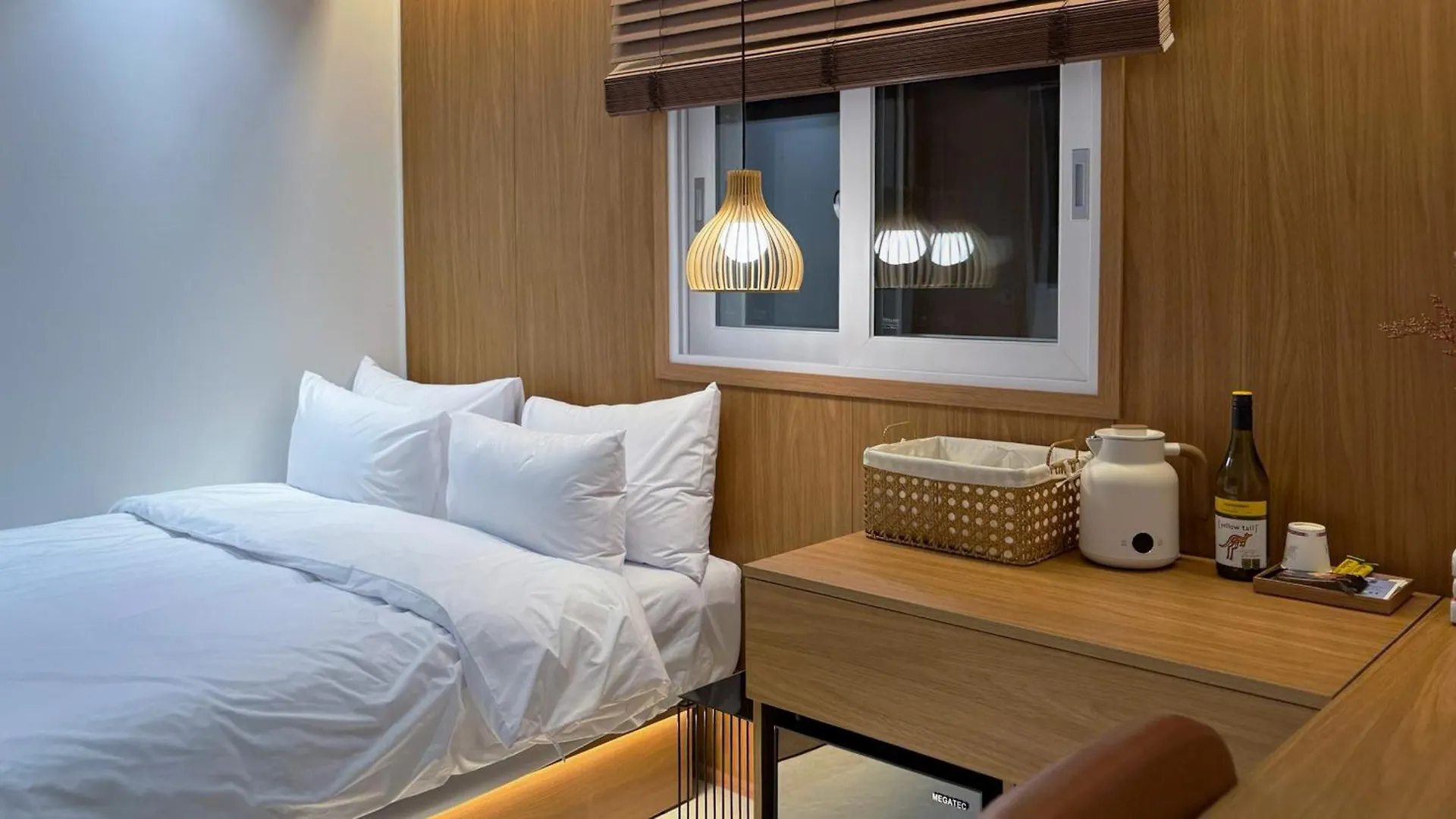 이상한스테이 부평점 Hotel Incheon