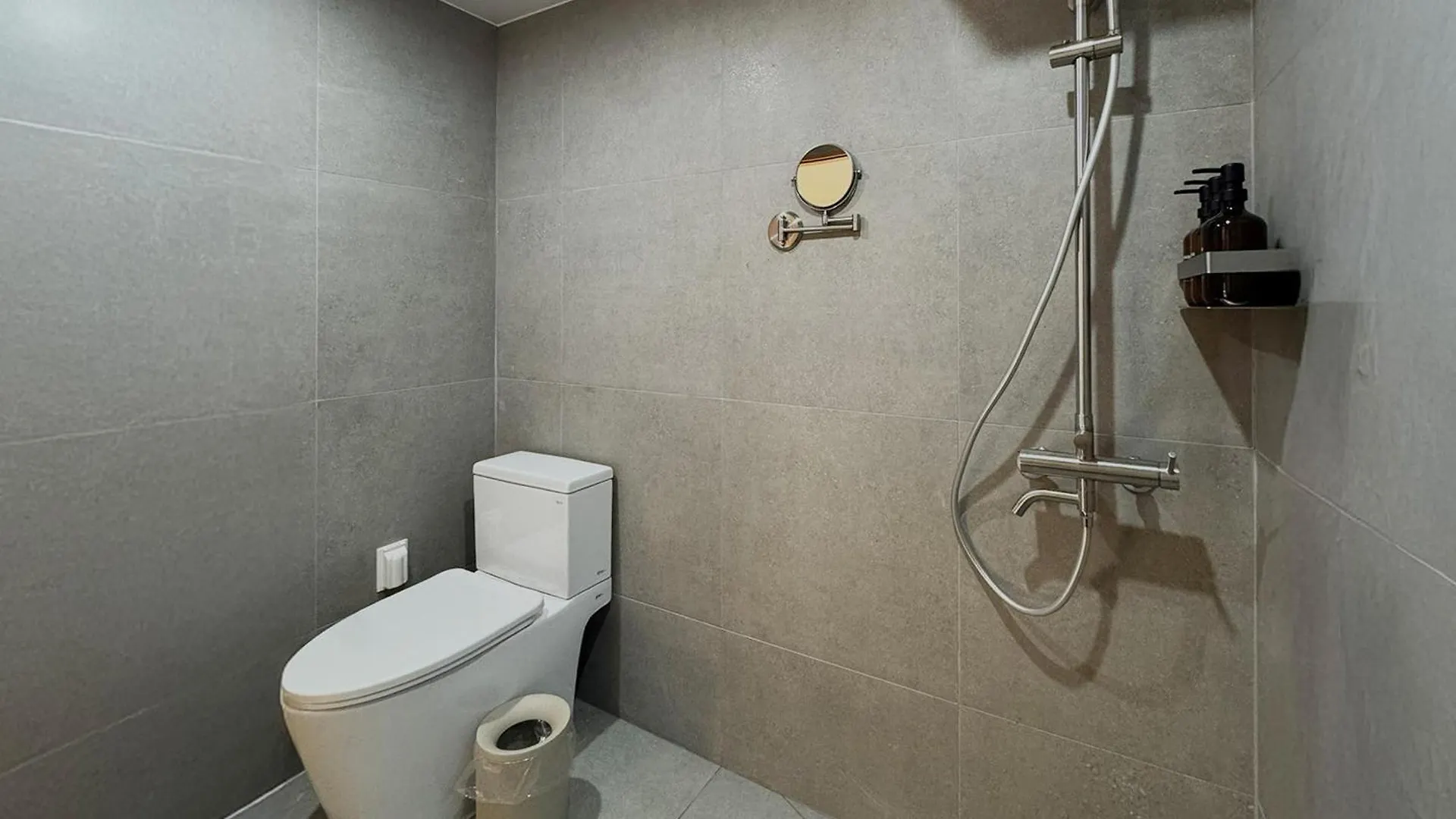 Hotel 이상한스테이 부평점 Korsel