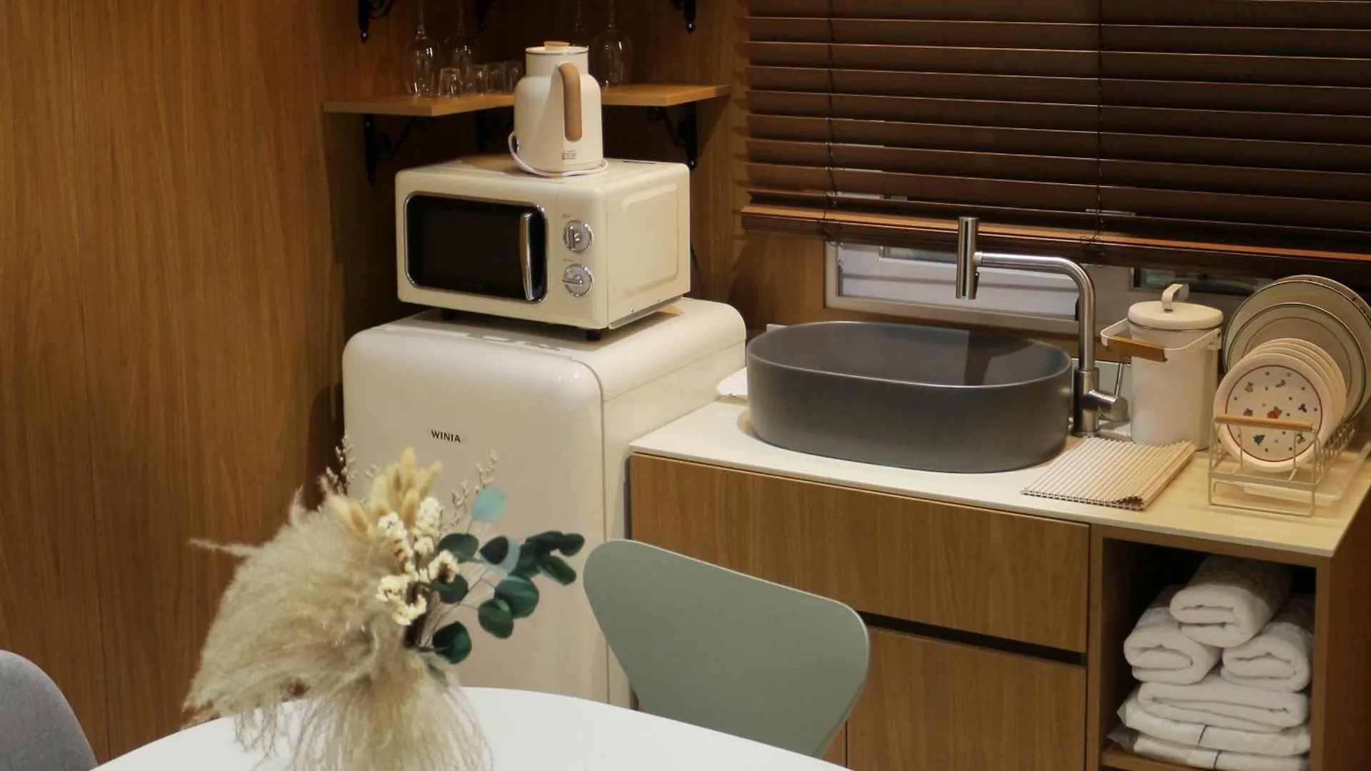이상한스테이 부평점 Hotel Incheon