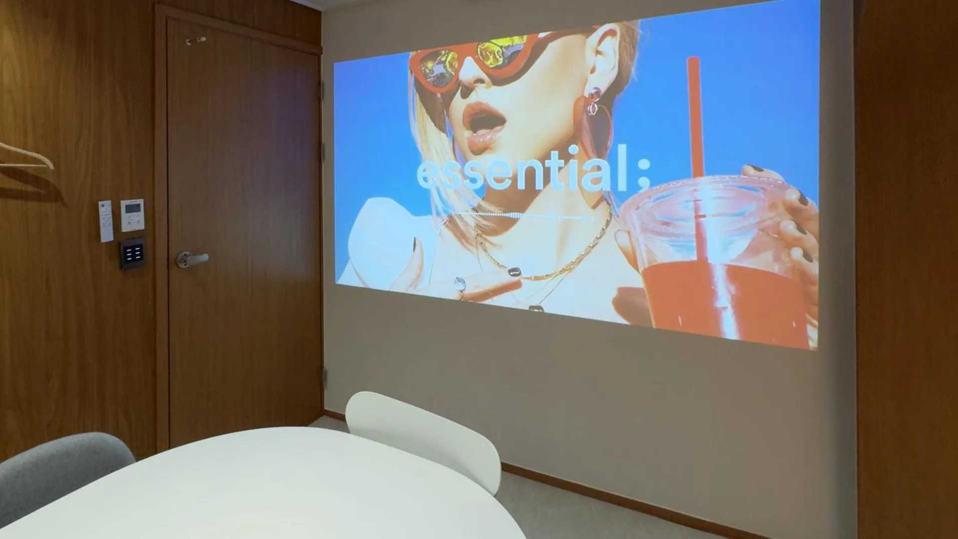 Hotel 이상한스테이 부평점 Korsel