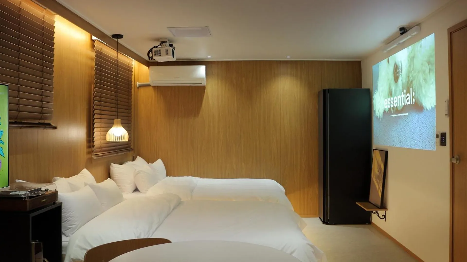 이상한스테이 부평점 Hotel Incheon