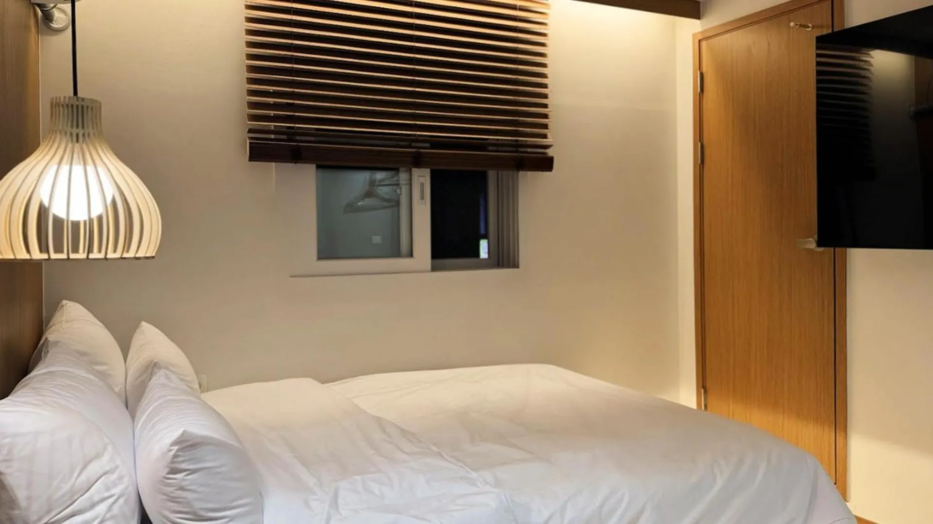 Hotel 이상한스테이 부평점 South Korea