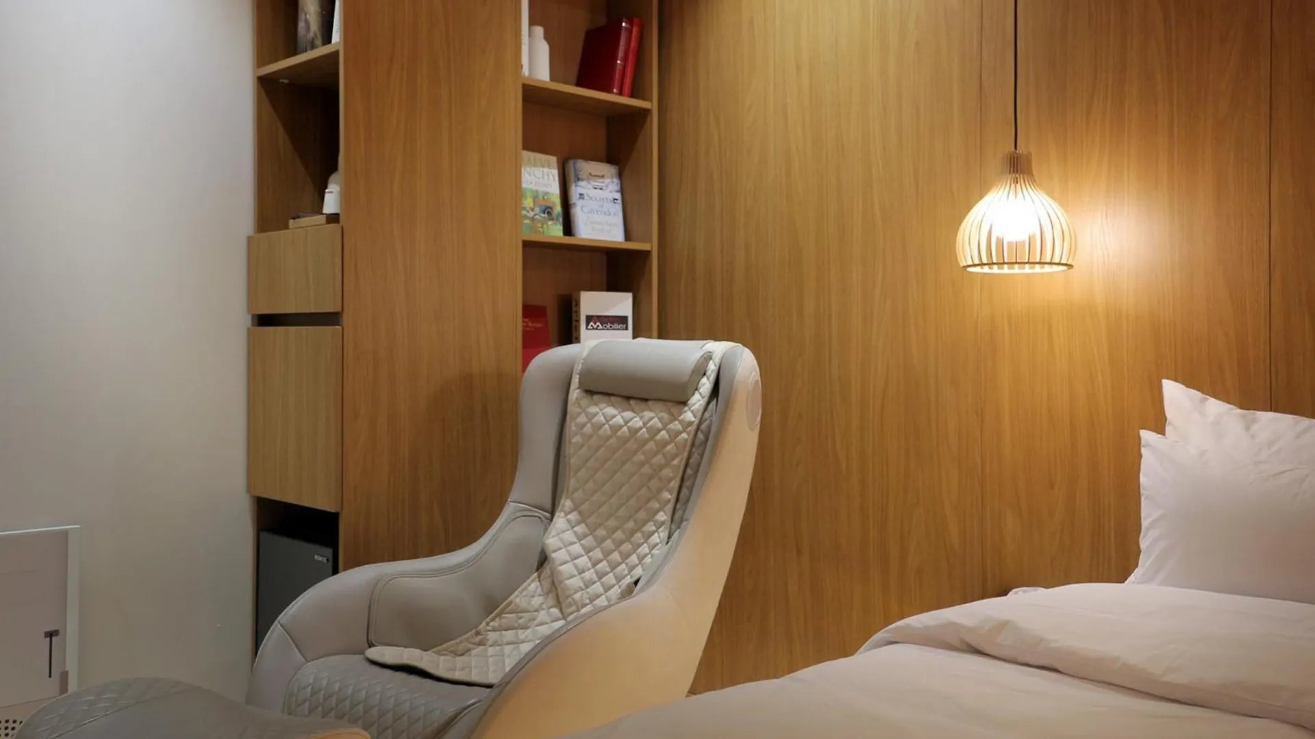 이상한스테이 부평점 Hotel Incheon