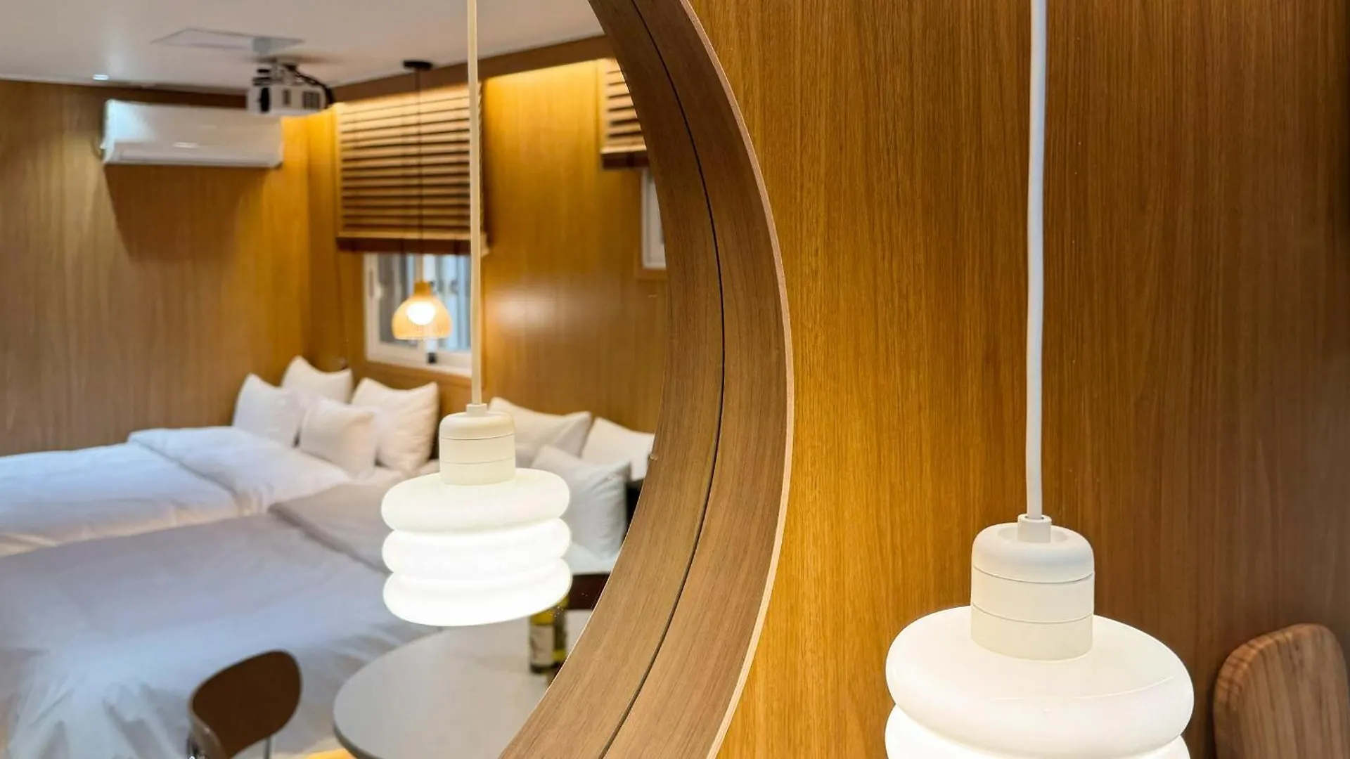 이상한스테이 부평점 Hotel